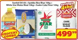 Check Save Grocery Combo offer