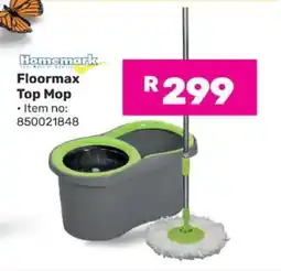 Game Floormax Top Mop offer