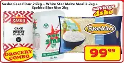 Check Save Grocery Combo offer