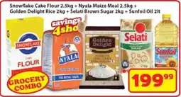 Check Save Grocery Combo offer