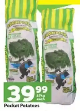 Check Save Pocket Potatoes offer