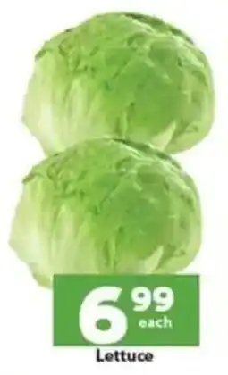 Check Save Lettuce offer