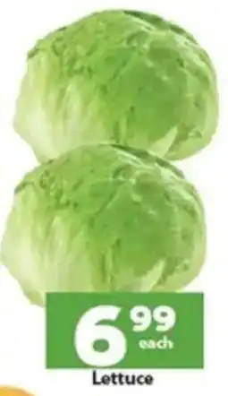 Check Save Lettuce offer