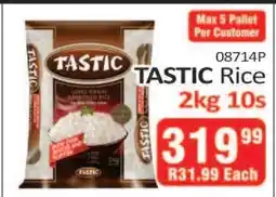 KitKat Cash and Carry Tastic Rice offer