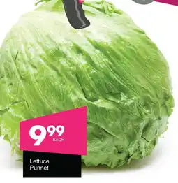 Save Hyper Lettuce Punnet offer