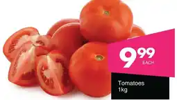 Save Hyper Tomatoes offer