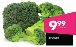 Save Hyper Broccoli offer