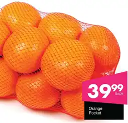 Save Hyper Orange Pocket offer