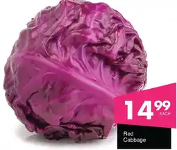 Save Hyper Red Cabbage offer