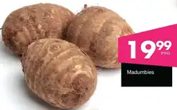Save Hyper Madumbies offer