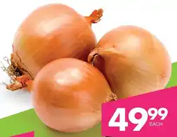 Save Hyper Onions offer