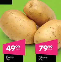 Save Hyper Potatoes offer
