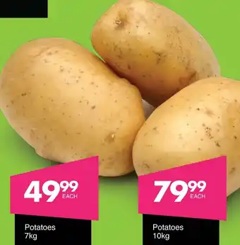 Save Hyper Potatoes offer