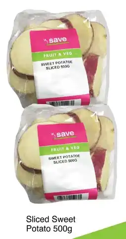 Save Hyper Sliced Sweet Potato offer