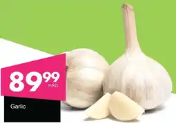 Save Hyper Garlic offer