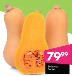Save Hyper Butternut Pocket offer