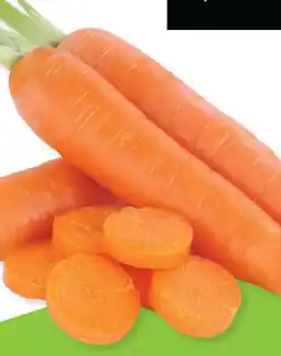 Save Hyper Carrots offer