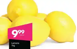 Save Hyper Lemons offer