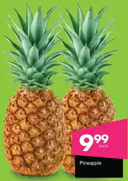 Save Hyper Pineapple offer