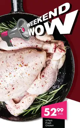 Save Hyper Fresh Chicken offer