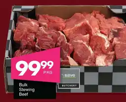 Save Hyper Bulk Stewing Beef offer