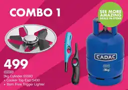 Save Hyper Combo 1 offer