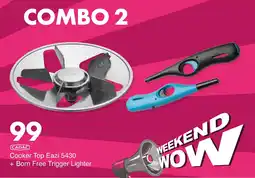 Save Hyper Combo 2 offer