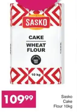 Save Hyper Sasko Cake Flour offer