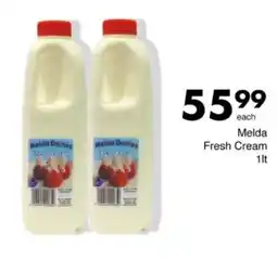 Save Hyper Melda Fresh Cream offer