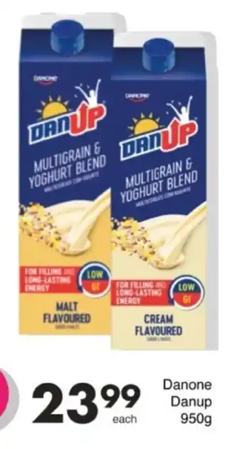Save Hyper Danone Danup offer