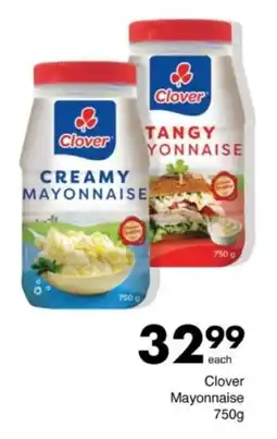 Save Hyper Clover Mayonnaise offer