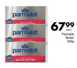 Save Hyper Parmalat Butter offer
