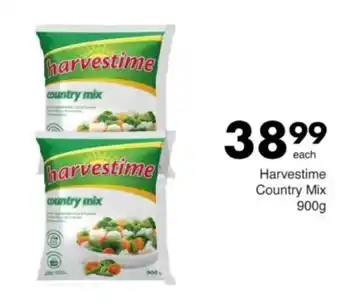 Save Hyper Harvestime Country Mix offer