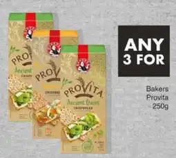 Save Hyper Bakers Provita offer