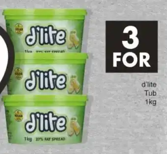 Save Hyper D'lite Tub offer