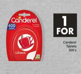 Save Hyper Canderel Tablets offer
