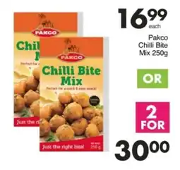 Save Hyper Pakco Chilli Bite Mix offer