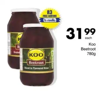 Save Hyper Koo Beetroot offer