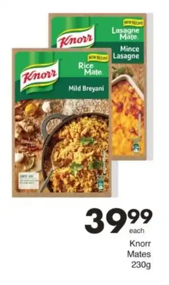 Save Hyper Knorr Mates offer