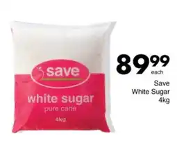 Save Hyper Save White Sugar offer