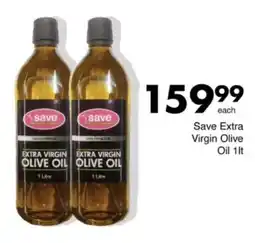 Save Hyper Save Extra Virgin Olive Oil offer