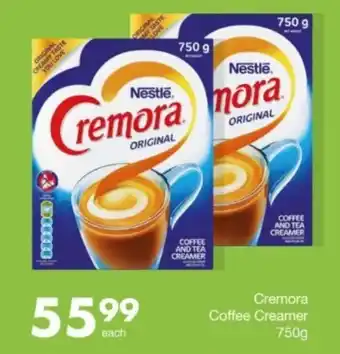 Save Hyper Nestle Cremora Coffee Creamer offer