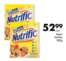 Save Hyper Alpen Nutrific offer