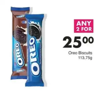 Save Hyper Oreo Biscuits offer