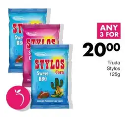 Save Hyper Truda Stylos offer