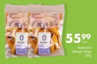 Save Hyper Nutmania Mango Strips offer