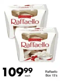 Save Hyper Raffaello Box offer