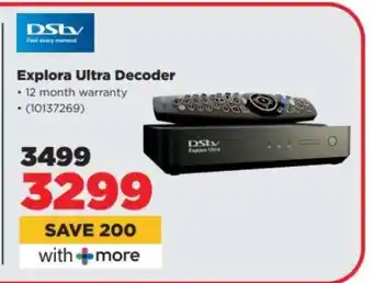 HiFi Corp Explora Ultra Decoder offer