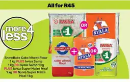 Game More 4 Less Combo offer