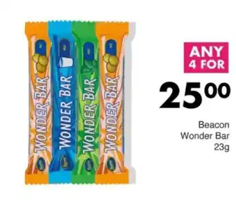 Save Hyper Beacon Wonder Bar offer